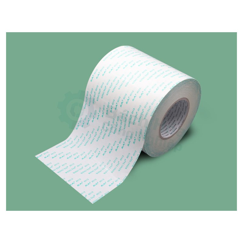 Băng keo 2 mặt công nghiệp DS8513 Wingtai