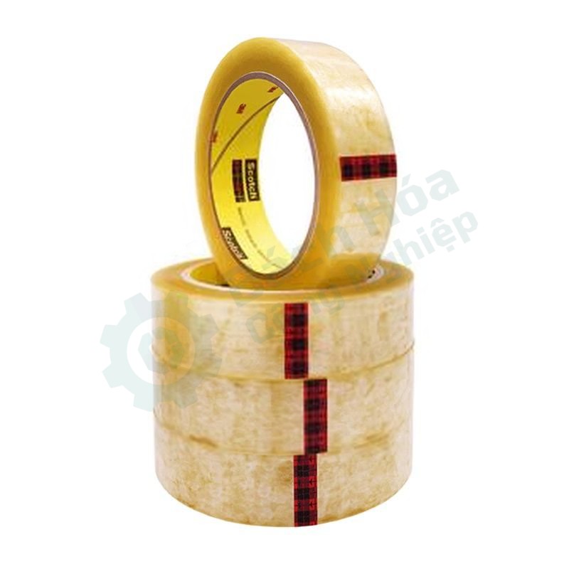 Băng keo 3M 681-19mm