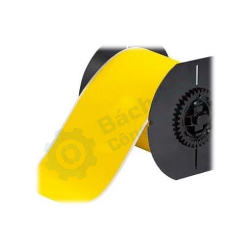 Băng keo BRADY B855