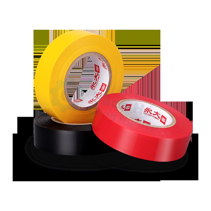 Băng keo điện PVC (cách điện) Wingtai