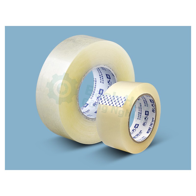 Băng keo đóng gói hiệu năng cao Wingtai