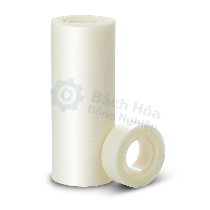 Băng keo tàng hình (invisible) Wingtai