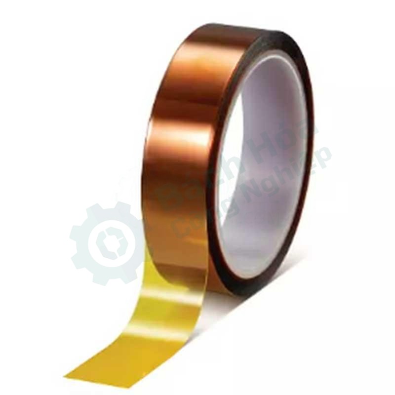Băng keo TESA 51407-10mm