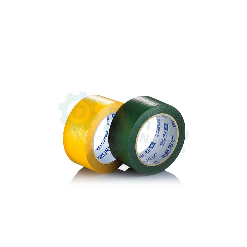 Băng keo vải đa dụng (duct tape) Wingtai
