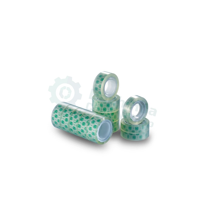 Băng keo văn phòng (stationery) Wingtai