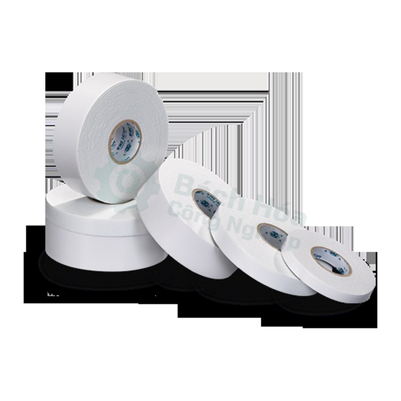 Băng keo xốp EVA foam Wingtai