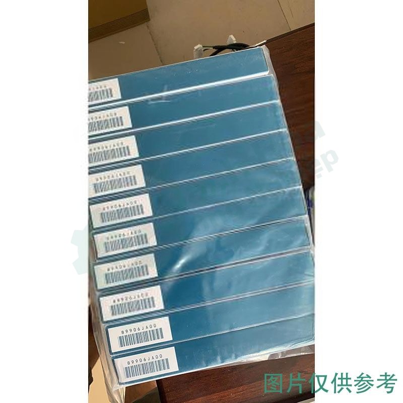 Băng mực máy ghi YOKOGAWA B9906JA