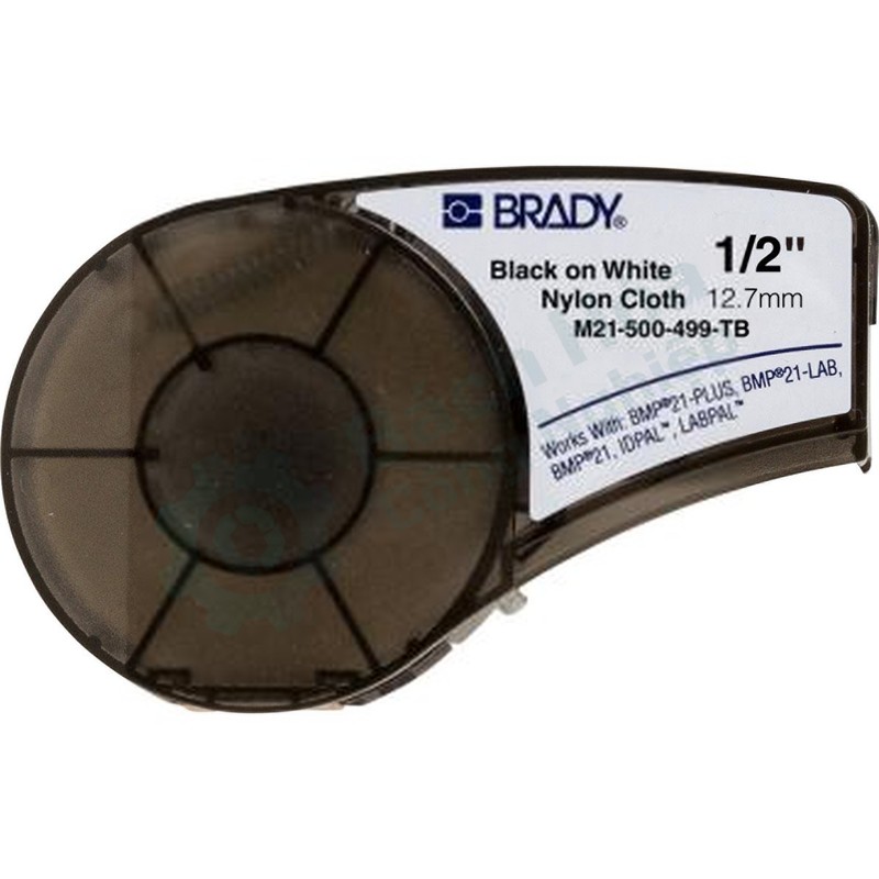 Băng nhãn nhận dạng (BMP21) BRADY B499