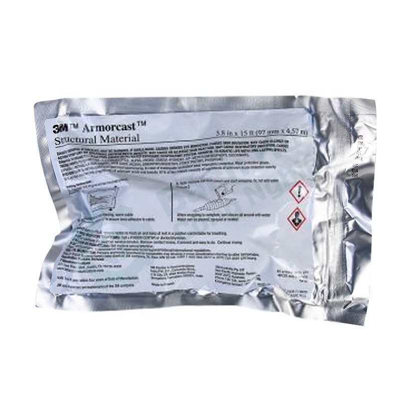 Băng quấn bọc giáp cáp 3M 97mm