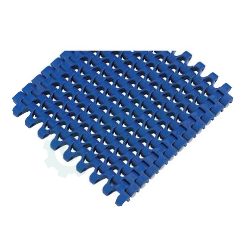 Băng tải lưới modular kiểu hở HABASIT M1233
