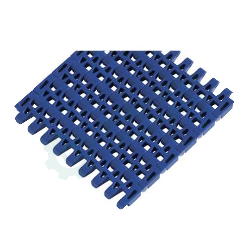 Băng tải lưới modular kiểu hở HABASIT M2533