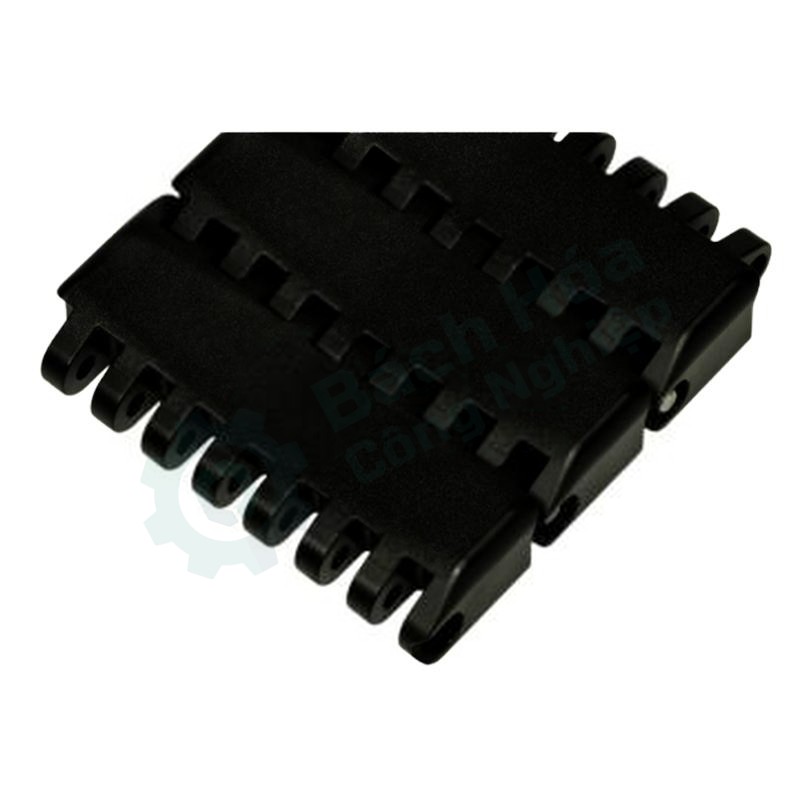 Băng tải modular mặt phẳng HABASIT M6425