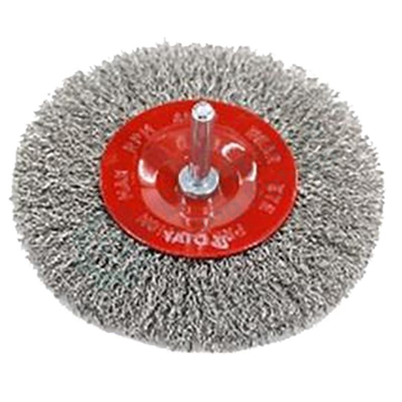 Bánh chải dây thép YATO YT-4758