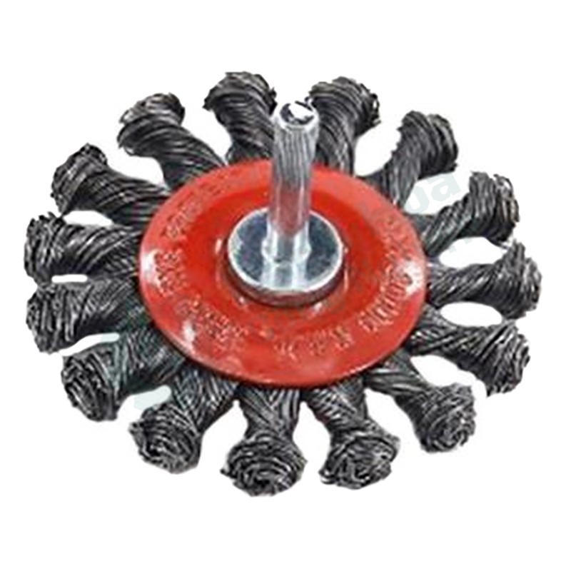 Bánh chải dây thép YATO YT-4759