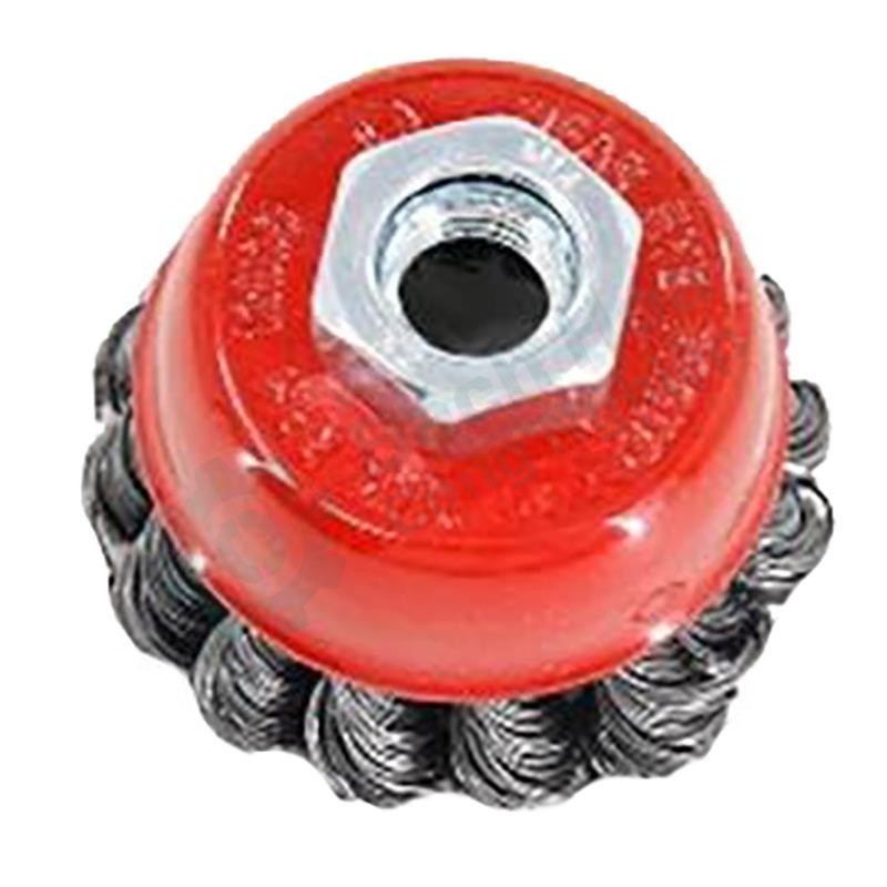 Bánh chải dây thép YATO YT-4767