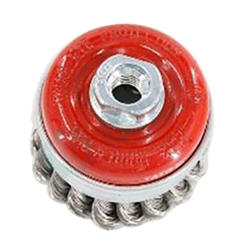 Bánh chải dây thép YATO YT-4768