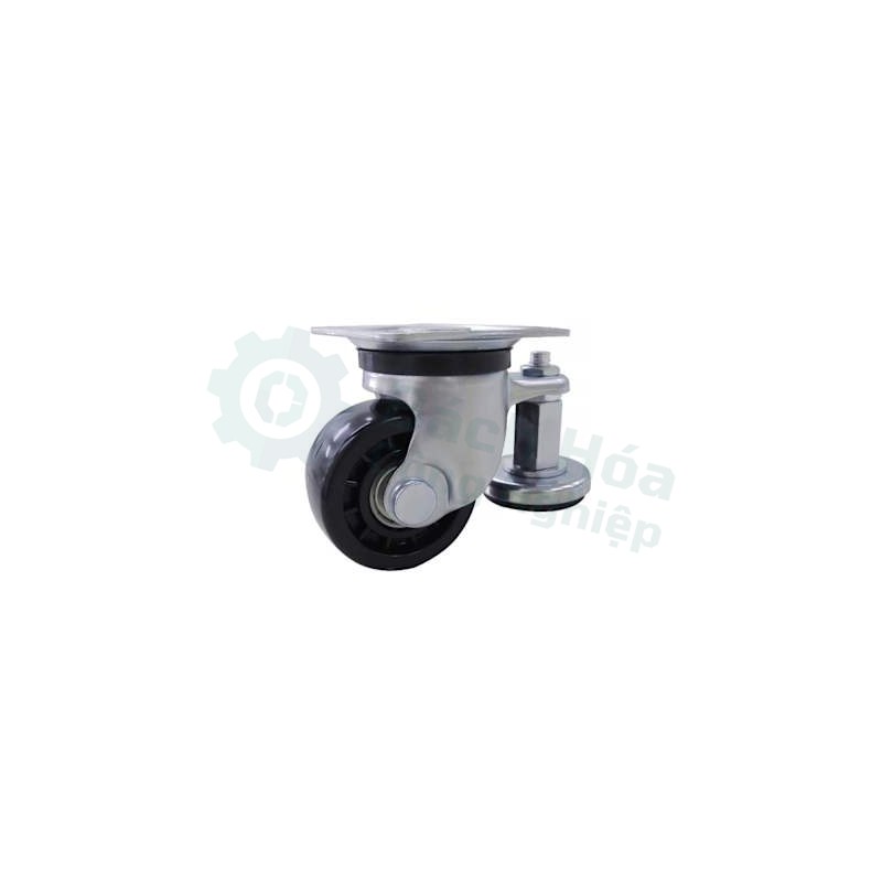Bánh xe đẩy (caster) MISUMI CGAN75-M
