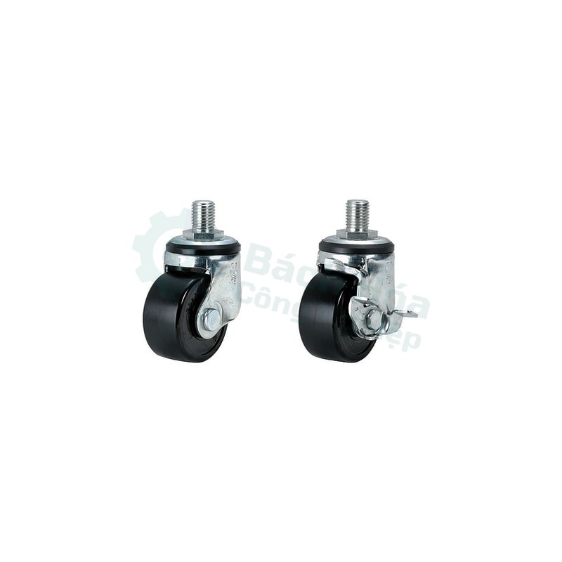 Bánh xe đẩy (caster) MISUMI CHJFN65A-80