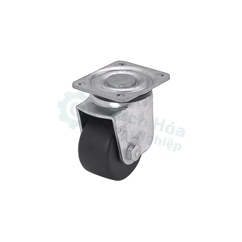 Bánh xe đẩy (caster) MISUMI CKZJ80-N