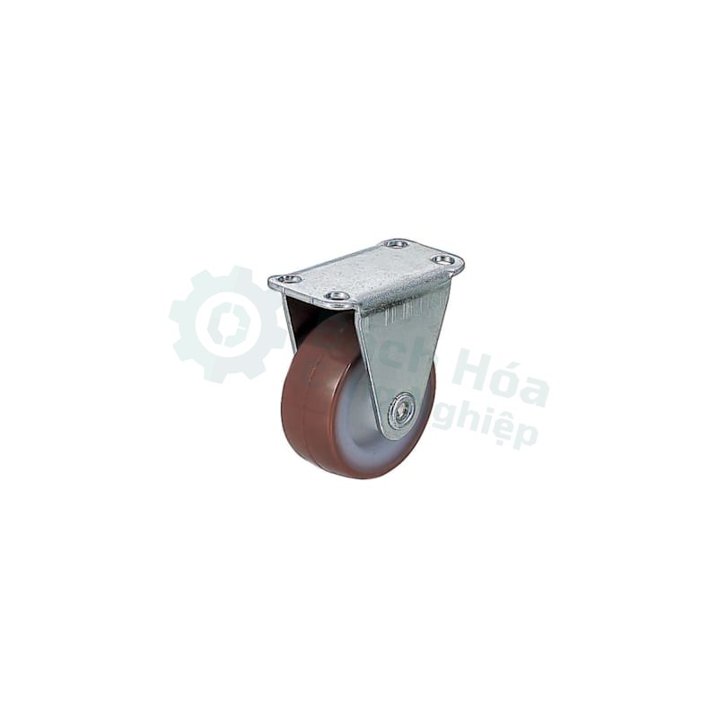 Bánh xe đẩy (caster) MISUMI CLGK75-U