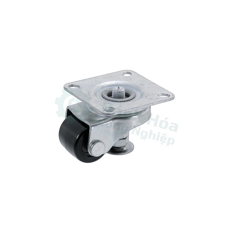 Bánh xe đẩy (caster) MISUMI CMAS50-F