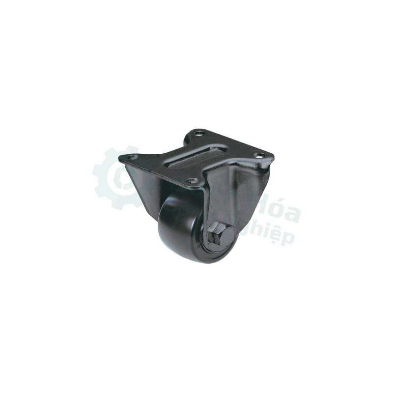 Bánh xe đẩy (caster) MISUMI CSHN50-N