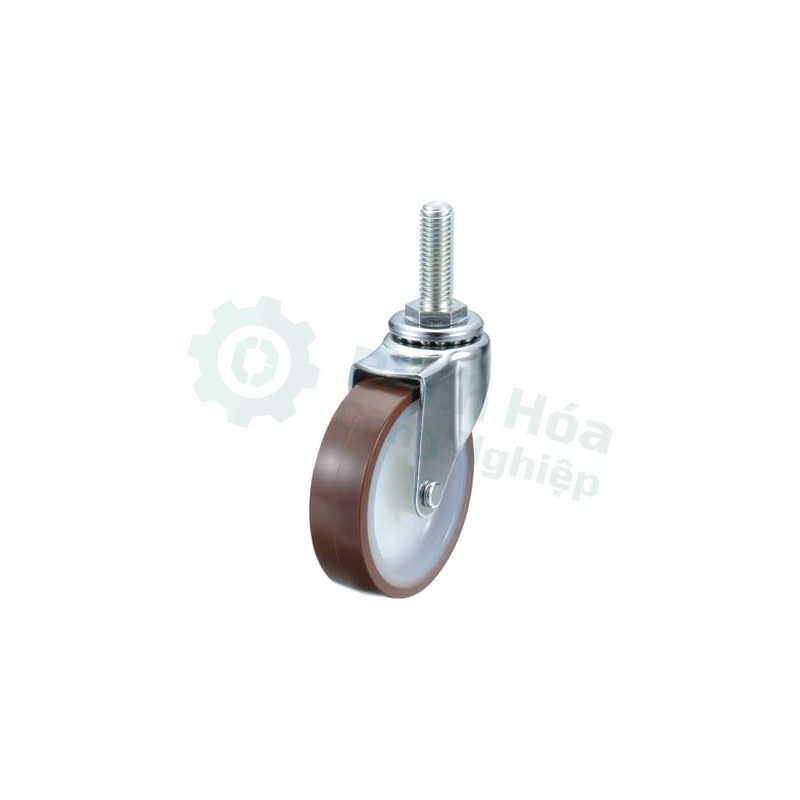 Bánh xe đẩy (caster) MISUMI HSGN75-12-N