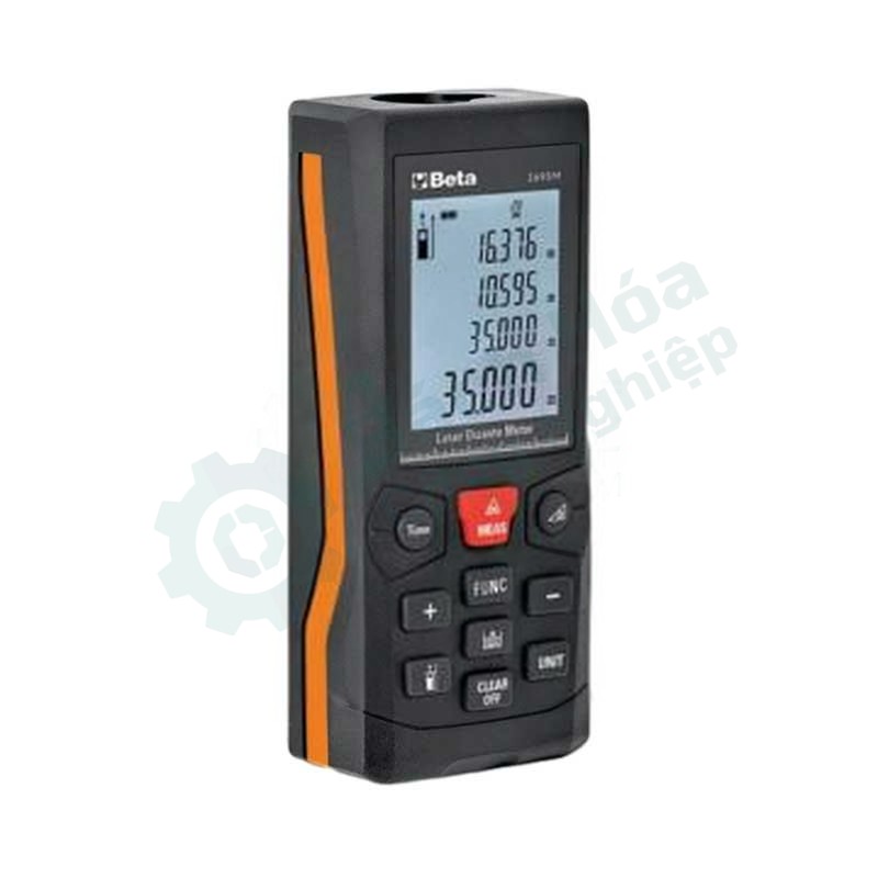 Bánh xe đo khoảng cách BETA 016930080