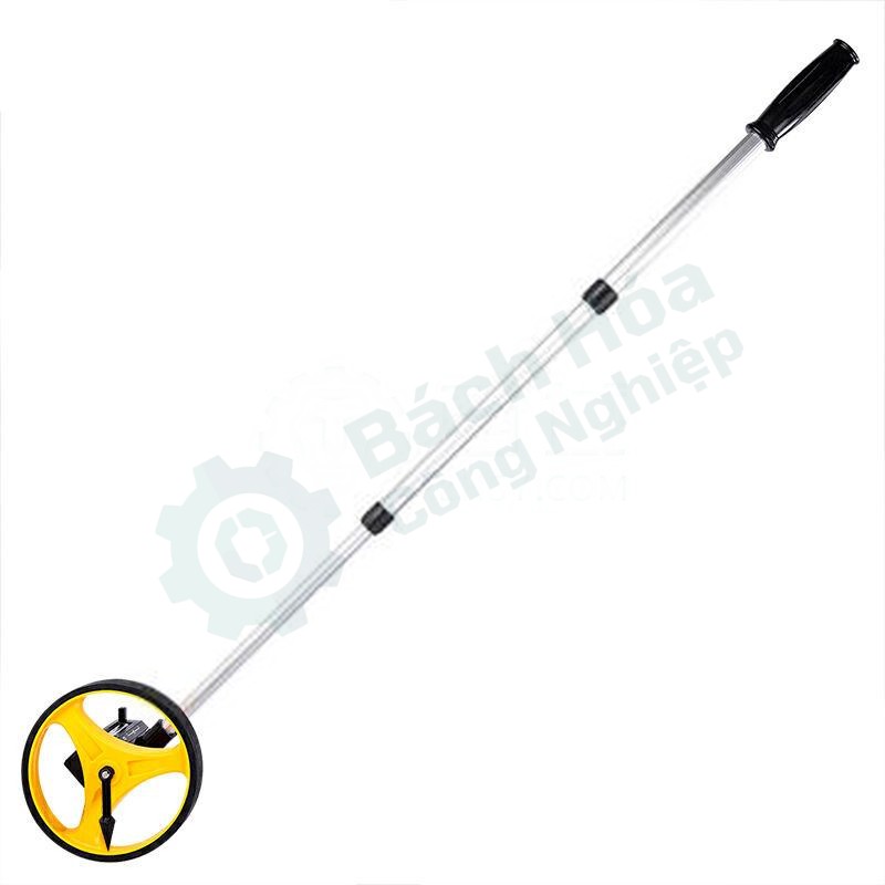 Bánh xe đo khoảng cách DELI DL330061