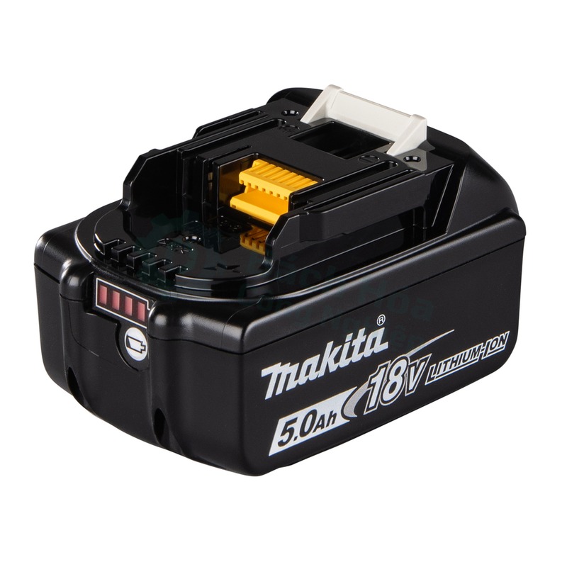 Battery bl1850b Makita 632F15-1