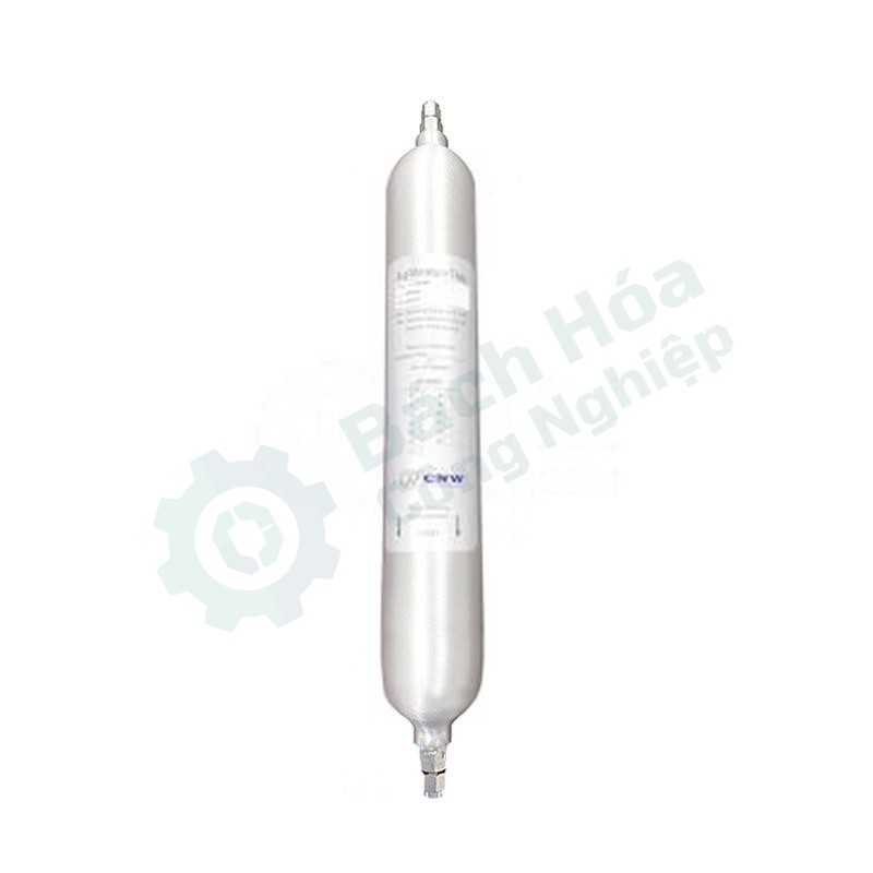 Bẫy ẩm dung tích lớn cho sắc ký khí CNW GLEQ-711002