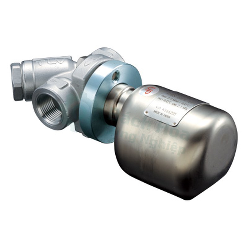 Bẫy hơi (steam trap) TLV A3-N