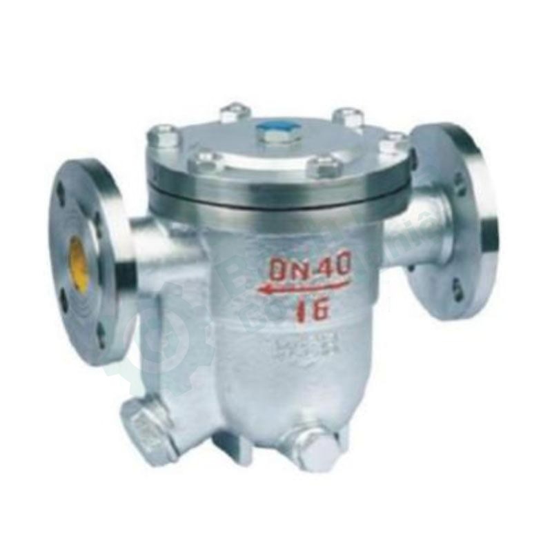 Bẫy hơi YUANDA CS41H-25C