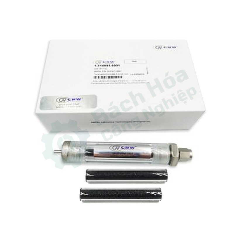 Bẫy hydrocarbon cho split inlet sắc ký khí CNW GLEQ-714001