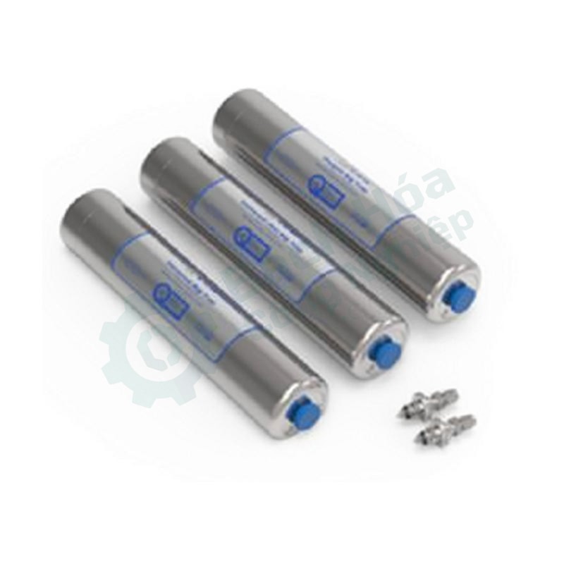 Bẫy lọc nước-oxy-hydrocarbon khí Helium CNW GLEQ-713002