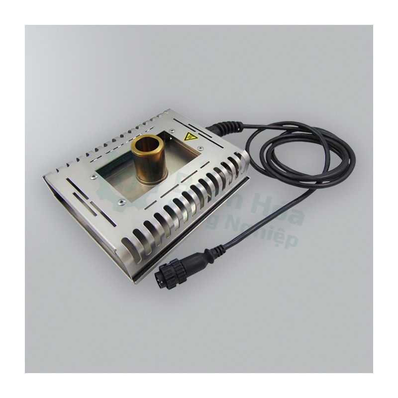 Bể nhúng thiếc hàn WELLER WSB80 80W 24V