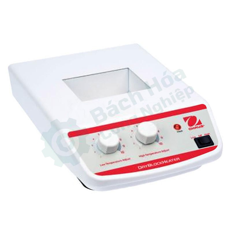 Bể ổn nhiệt khô (block nhiệt) OHAUS 30392049