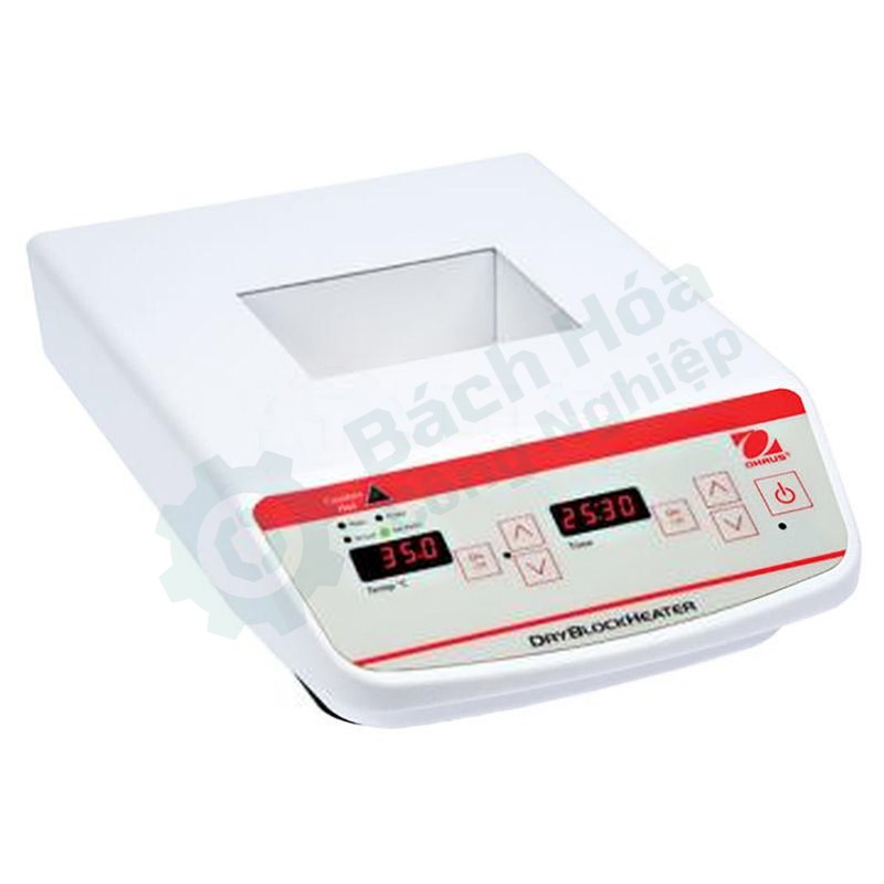 Bể ổn nhiệt khô (block nhiệt) OHAUS 30392063