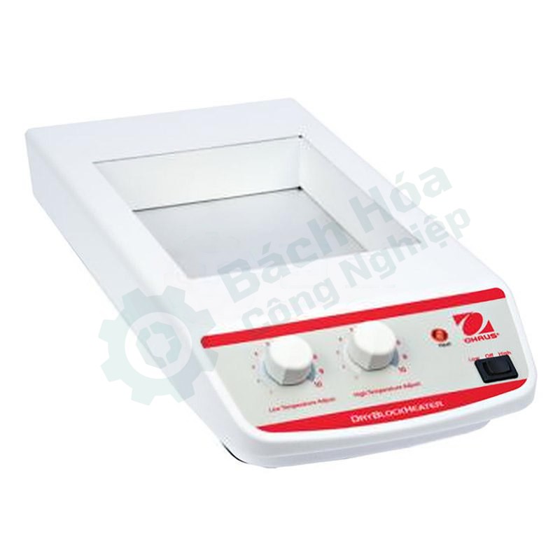 Bể ổn nhiệt khô (block nhiệt) OHAUS 30392070