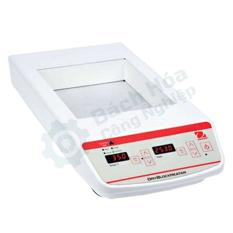 Bể ổn nhiệt khô (block nhiệt) OHAUS 30392091