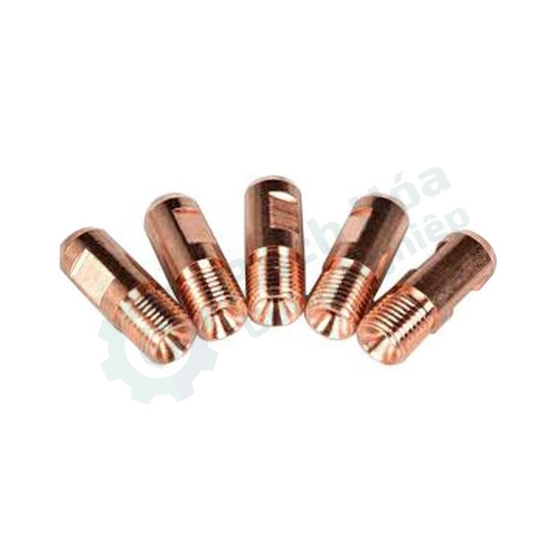 Béc dẫn điện hàn hồ quang chìm TIME 1.5