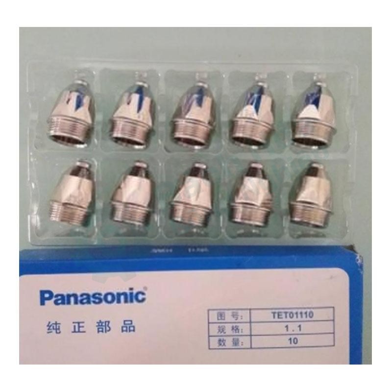 Bép gouging plasma (phụ kiện súng cắt plasma) PANASONIC TET02502