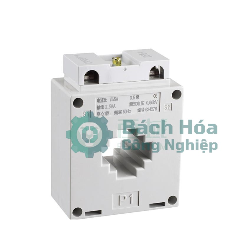 Biến dòng (CT) CHINT AZN165