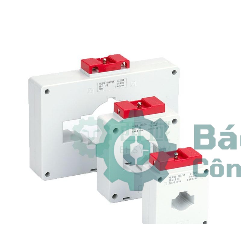Biến dòng (CT) DELIXI LMKYC57513Z3