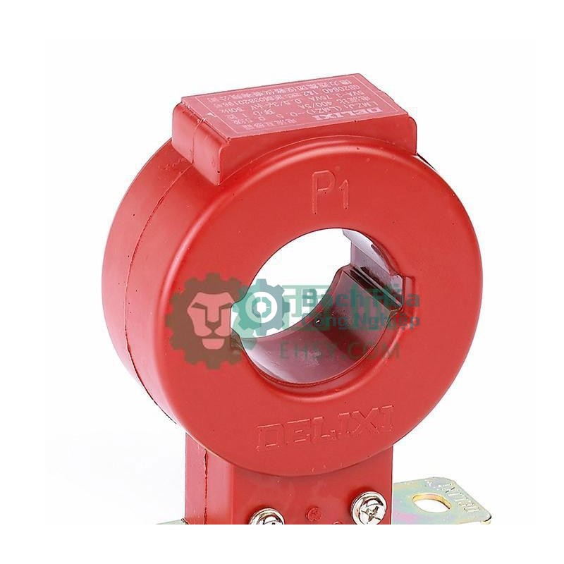 Biến dòng (CT) DELIXI XC550005F