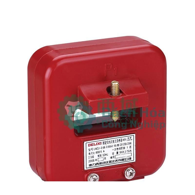 Biến dòng (CT) DELIXI YC51250510
