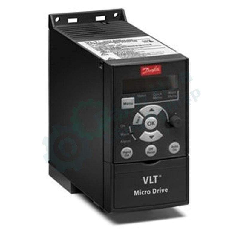 Biến tần DANFOSS FC-051PK37T4120H-0.37KW