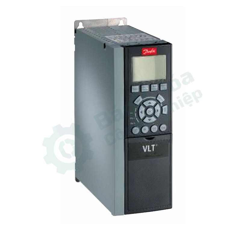 Biến tần DANFOSS FC-301P4K0T4E20H2XNCXXXSX