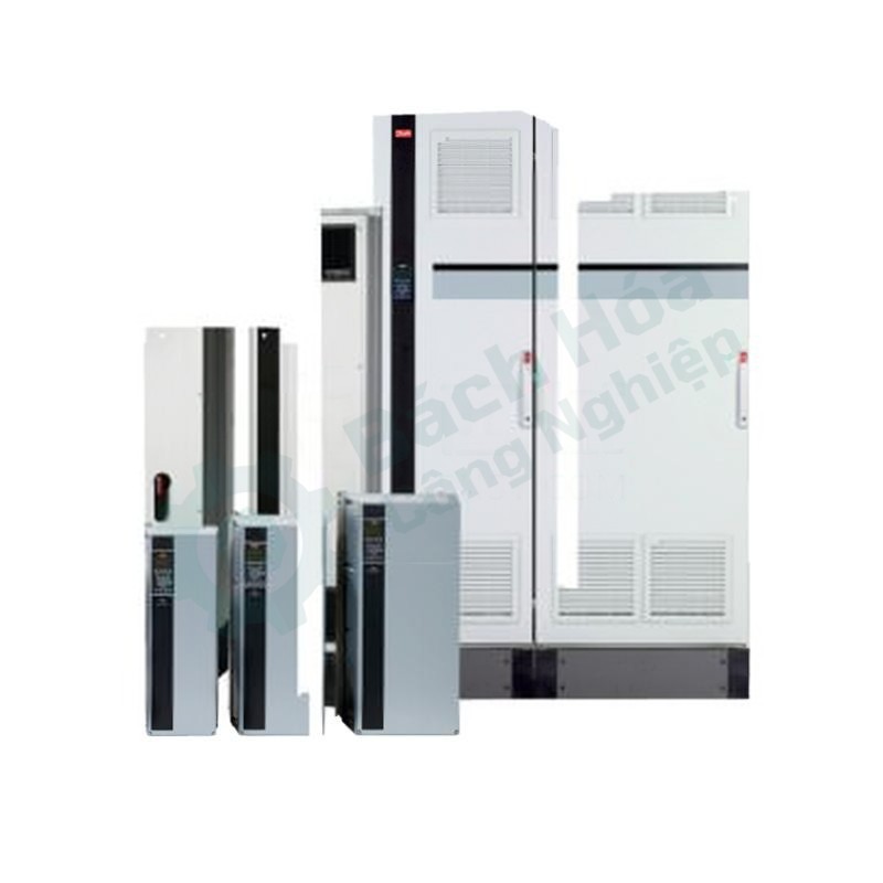 Biến tần DANFOSS FC302N315T5E54H4XGC7XXSXX