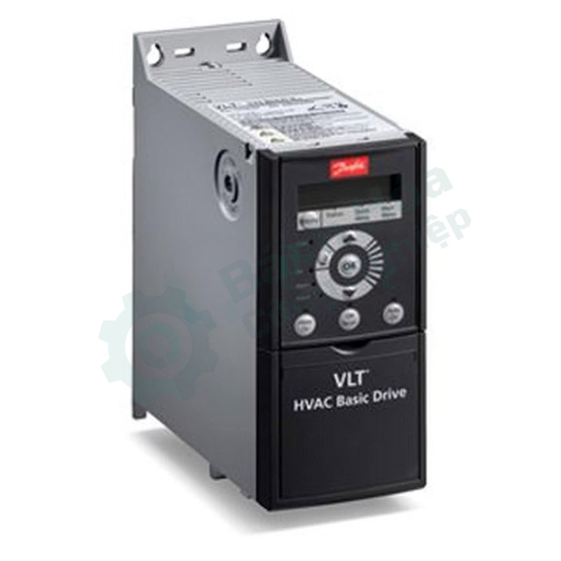 Biến tần hạ áp đa dụng DANFOSS FC-101P1K5T4E20H4XXCXXXSX